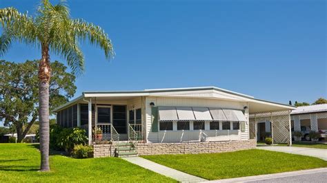 What Is A Manufactured Home