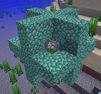 When activated, conduits provide better sight underwater as well as underwater breathing to nearby tiles, which makes heart of the sea farming critical to building an underwater city. What is the heart of the sea in minecraft ...