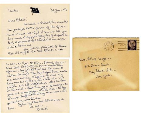Lot Detail Charming Letter From Famed Wwii Admiral William Halsey