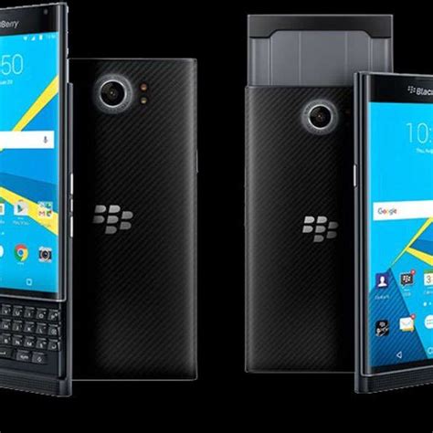 Harga Hp Blackberry Priv Terbaru Dan Spesifikasinya Hallo Gsm