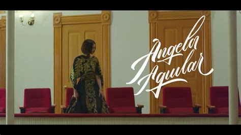 No Me Queda Mas Angela Aguilar YouTube