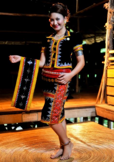 Budaya material & non material bagi etnik di malaysia. (: My Minds >> My Thoughts >> My Feelings :): Pakaian ...