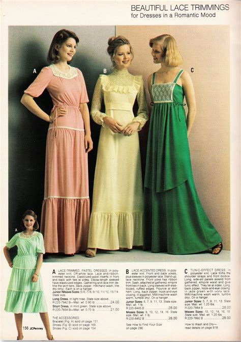 Kathy Loghry Blogspot Thats So 70s The Long Look Through The Years Vintage Seventies