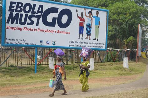 Frieden, director of the centers for disease control and prevention, said the infected individual came to the united states from liberia.read. The Ebola outbreak highlights shortcomings in disease ...