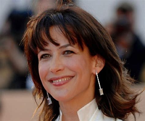 Huge collection, amazing choice, 100+ million high quality, affordable rf and rm images. Sophie Marceau - Bio, Facts, Family Life of French Actress