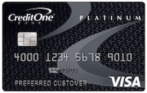 Maybe you would like to learn more about one of these? Reviews: Credit One Bank Visa Credit Card - Apply Now (With images) | Credit card reviews ...