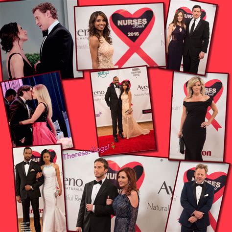 Abc Tv, Best Soap, General Hospital, Nurses, 50 Years, Opera, Ball