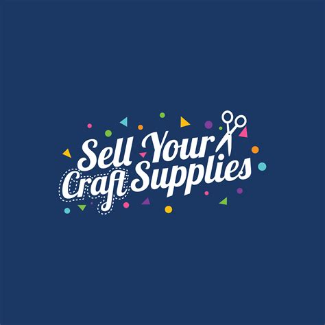 Sell Your Craft Supplies