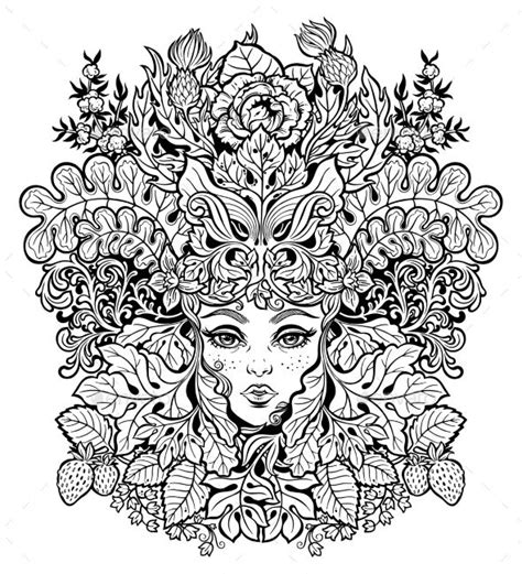 Free Free 244 Irish Princess Svg SVG PNG EPS DXF File