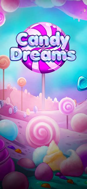 Candy Dreams Evoplay