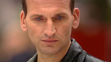 "I'm the Last of the Time Lords..." | The End of the World (HD