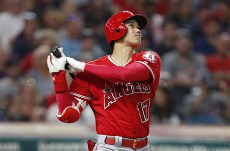 Shohei Ohtani continues to impress named Player of the Week