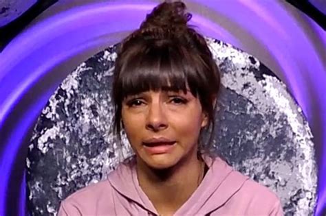 Real Reason Roxanne Pallett Went Into Hiding After Cbb Punchgate