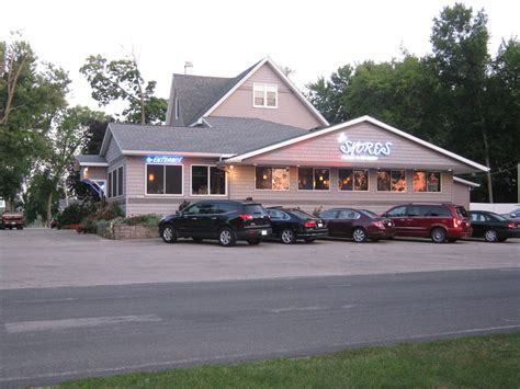 The Shores of Fox Lake Steakhouse | Fox Lake WI