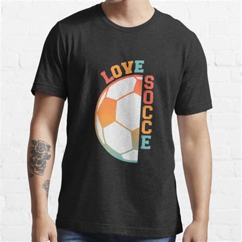 Love Soccer Svg Soccer Svg Clipart For Cricut Soccer Team Svg