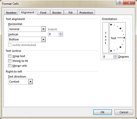 How To Change Vertical Alignment In Word Table Gagasmu