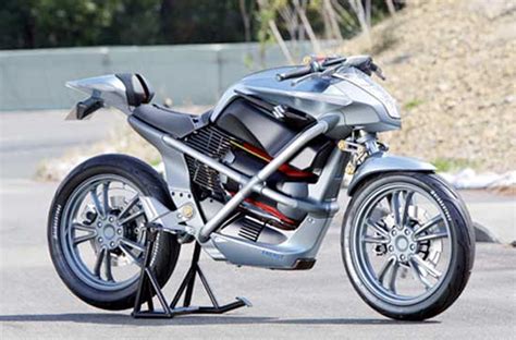 Future Motorcycles And Motorbike Pictures Future