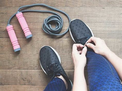 Check out these apps if you can't get to a gym or don't have any equipment at home. The 4 Essential Tools for a Home Gym—No Large Equipment ...
