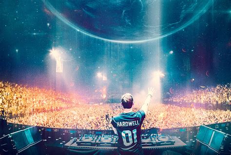 Hardwell Best Selected Hd Wallpapers Backgrounds In High