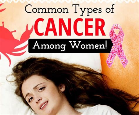 Welcome To Gabriel Atanbiyi Blog Most Common Types Of Cancer Among Women