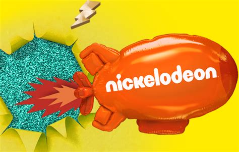 Nickalive Nickelodeon Usa Unveils Official Kids Choice Awards 2015