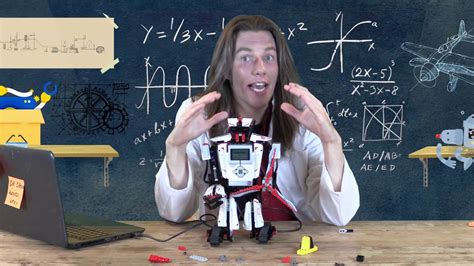 Introduction To Robotics Episode 2 Part 3 Youtube