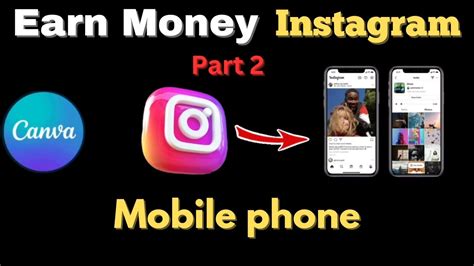 💰how To Make Money Instagram Grow Instagram Without Investment