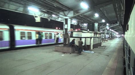The follwing vasai road to mumbai direction map comming from google. DEPARTING FROM BRILLIANTLY LIT VASAI ROAD RAILWAY STATION ...