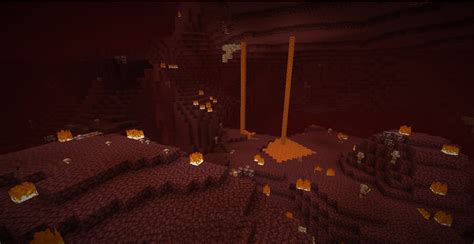 List Of All Nether Biomes In Minecraft Player Assist Game Guides