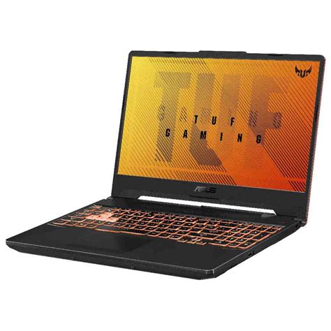 Asus Tuf F15 Fx506lhb Hn8g5w Gaming Laptop Intel Core I5 10th 8gb