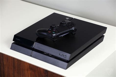 For players, movie buffs, tv lovers and music fans — playstation® has got everything you need. Sony Expected To Reveal Its Two New PlayStation 4 Consoles ...
