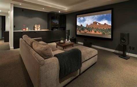 How To Build A Home Theater In 5 Steps