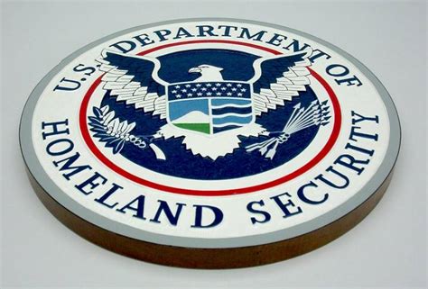 Dhs Rolls Out Voluntary National Emergency Preparedness Accreditation