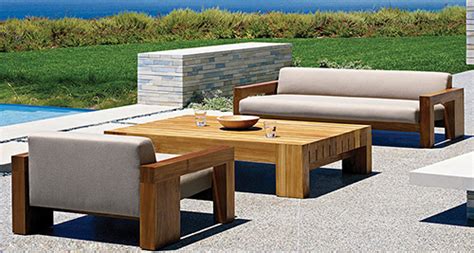 redoubtable patio furniture wood treat teak teak