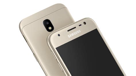 Những điều Cần Biết Về Samsung Galaxy J3 Pro Vn