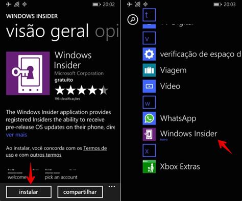 Apr 18, 2021 · gungrave is a japanese animated television series based on the video game of the same name, created by yasuhiro nightow. Como instalar Windows 10 no Lumia | Dicas e Tutoriais | TechTudo