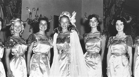 Tragic Details About Former Miss America Winners