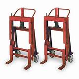 Hydraulic Lift Dolly Rental Pictures