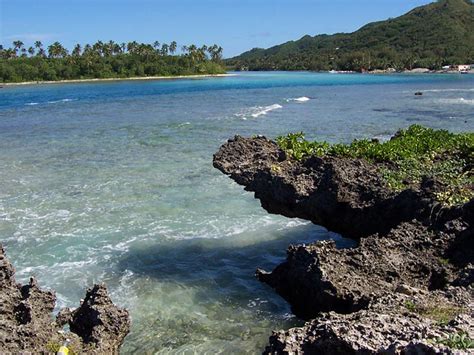 Things To Do In Rarotonga Cook Islands