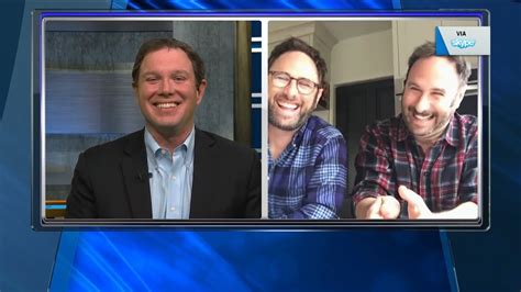 matt interviews the sklar brothers full interview youtube