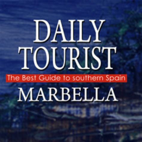 Daily Tourist Marbella