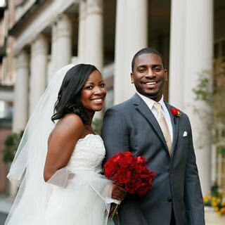 See your favorite wedding dress lines and boho wedding dresses discounted & on sale. African American Weddings - African-American Wedding ...