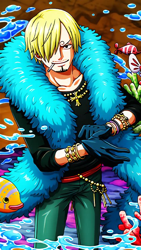 Daftar buronan buat lencana anda. Sanji - ONE PIECE - Image #2444574 - Zerochan Anime Image Board