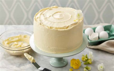 Our 7 Favorite Types Of Buttercream Frosting Wilton