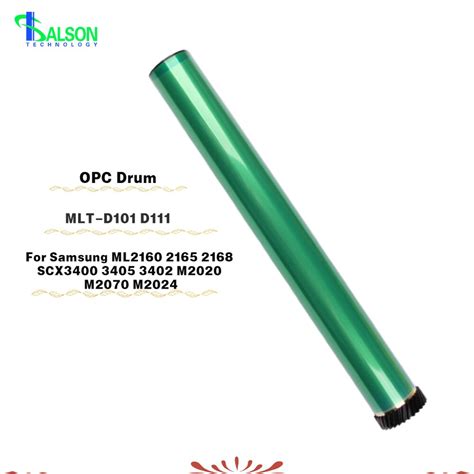 Compatible Mlt D D Long Life Opc Drum Apply To Samsung Ml Scx
