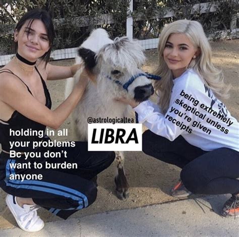 8th december 2020 at 14:49. 21 Funny Libra Memes That Will Make You Say, "OMG Me ...