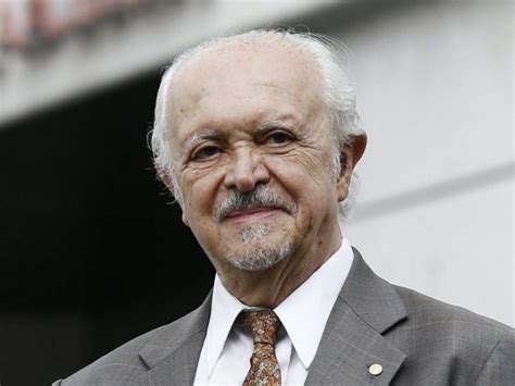 Muere El Dr Mario Molina Mexicano Ganador Del Premio Nobel De Química