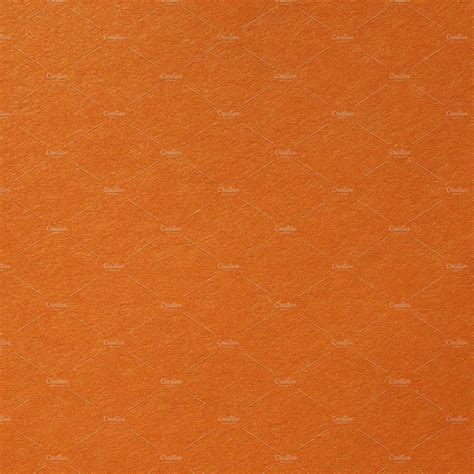 Orange Paper Texture Background High Quality Stock Photos ~ Creative