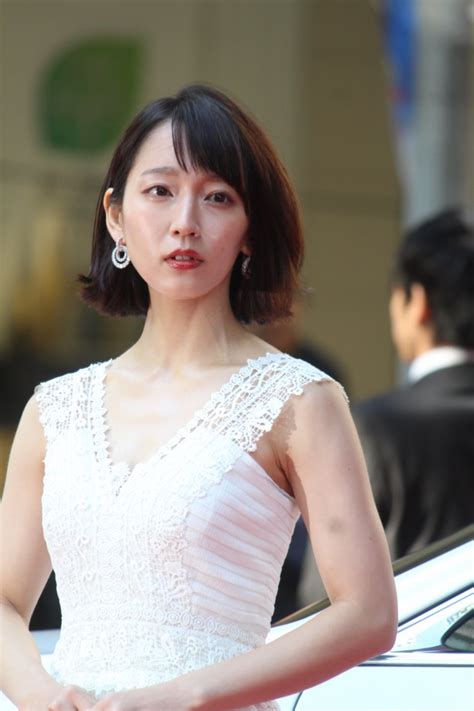 トップページ ＞ 吉岡里帆 ＞ 【画像】吉岡里帆のおっぱいがマジでエロエロすぎるｗｗｗｗｗｗ. 吉岡里帆 - 写真 - 人物情報 - クランクイン!