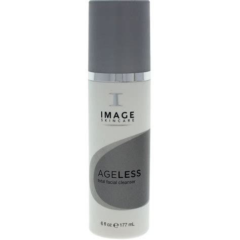2 Pack Image Skincare Ageless Total Facial Cleanser 6